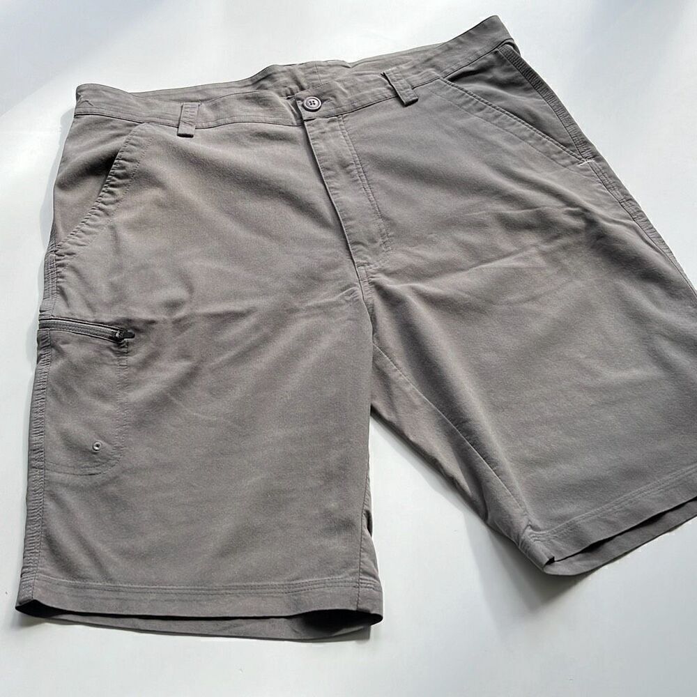 TASC Performance Bamboo Blend Mens 33/9.5